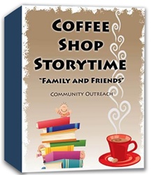Coffee Shop Storytime Family & Friends Curriculum