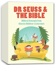 Dr Seuss & the Bible