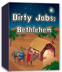 Dirty Jobs Bethlehem Curriculum