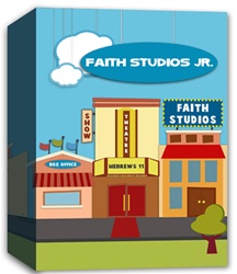 Faith Studios Jr.
