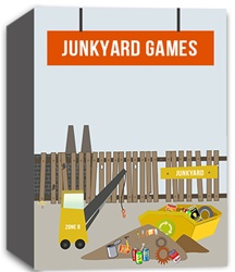Junkyard Games