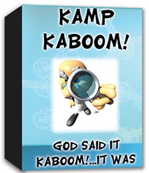 Kamp Kaboom Download
