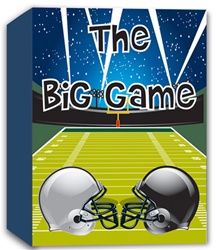 The-Big-Game!