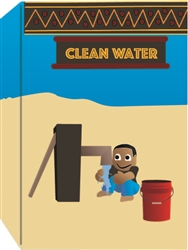 Clean Water Lesson