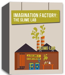 Imagination Factory: Slime Lab 5 Week Unit