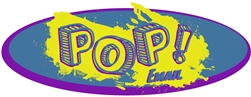 POP! Experiments - Digital only-- 1 month
