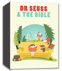 Dr Seuss & the Bible Parent eBook