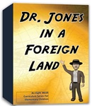 Dr. Jones in a Foreign Land Download