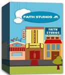 Faith Studios Jr.