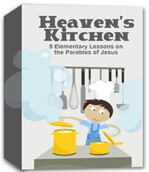 Heaven's Kitchen Download
