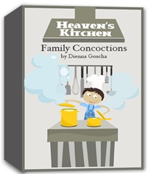 Heaven's Kitchen for Parents