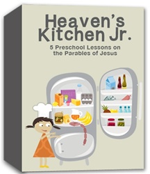Heaven's Kitchen Jr Download