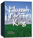 Huzzah for the King Download