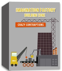 The Building Zone: Crazy Contraptions