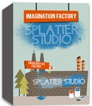 Splatter Studio