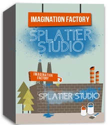 Splatter Studio
