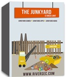 Imagination Factory: The Junkyard Quarter