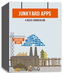 Junkyard Apps