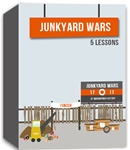 Junkyard Wars
