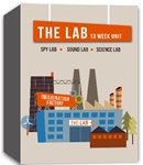 Imagination Factory: The Lab Quarter