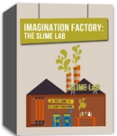 Imagination Factory: Slime Lab 5 Week Unit