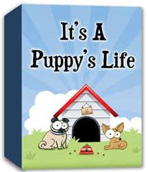 It's a Puppies Life Download