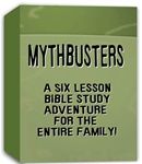 Mythbusters 1-6