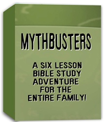 Mythbusters 1-6