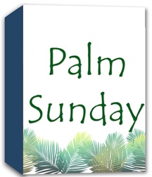 Palm Sunday Download