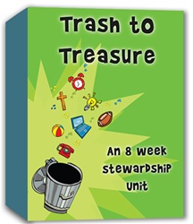 Trash To Treasure Download