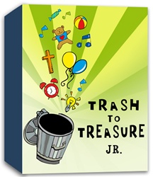 Trash To Treasure Jr. Download