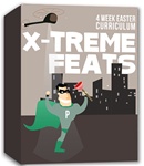 Xtreme Feats