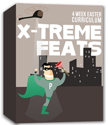 Xtreme Feats